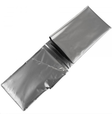 superbag - the outdoor toilet for everywhere