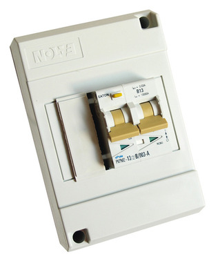 Interruttore differenziale