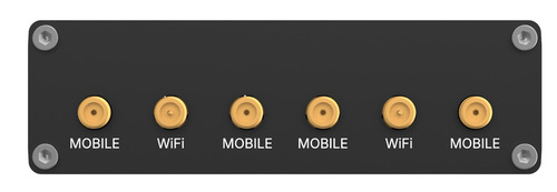 5G Router+Antenne WiFive