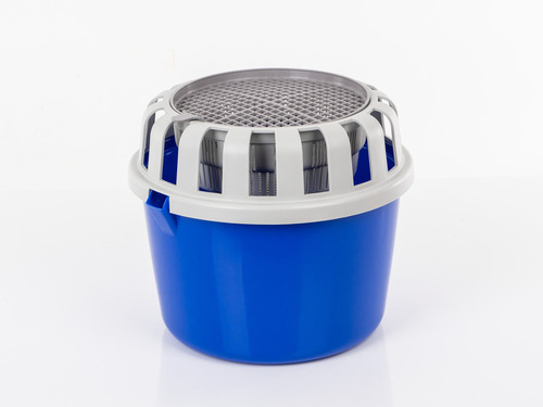 Avfuktare camper 50-70 m³