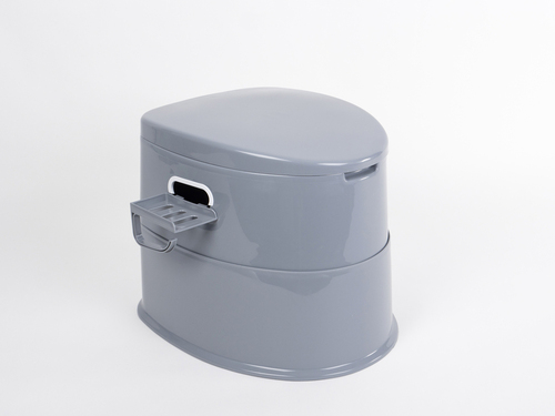 Inodoro cubo divisible