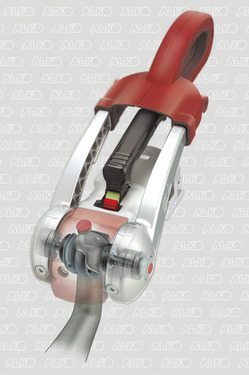 Antischlingerkupplung AKS3004 - Für Anhänger bis 3000 kg