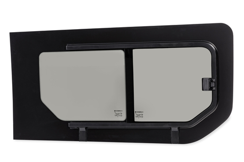 Schiebefenster Renault Trafic