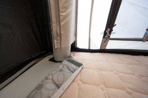 BENDIGO AIR havalı çatı çadırı