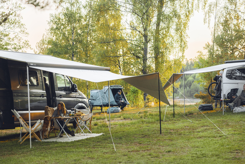 Subsola Frontpaket 3,50m