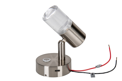 LED Spot mit Touch-Switch