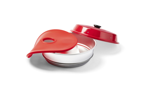 Silikondeckel f.Omnia