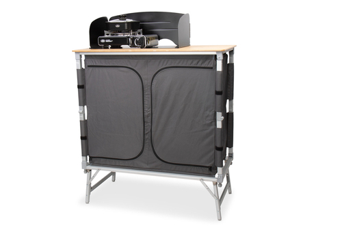 Küchenschrank Bamboo Quick High