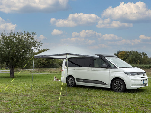 Sonnenvordach Palm Beach Quick 3.0