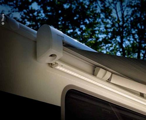 Montageschie.5200 5m weiß