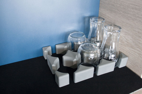 PurvarioTassenhalter nied