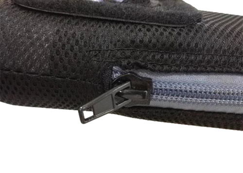 GT Mattress - Materassino da campeggio gonfiabile