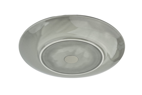 Magnet Teller 2Stück ash