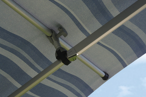 Tendeur de store Magic Rafter Pro Stand. 3,5-4,