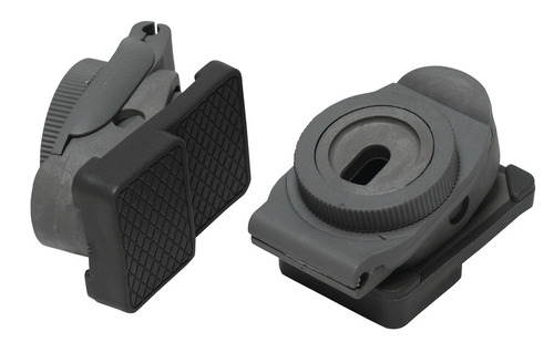 Quick Lock Padsset 2St