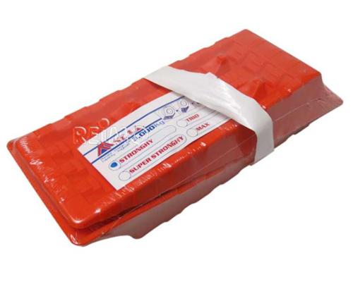 Reimo Balance Wedge Sterk 2 stk. Op til 3000 kg