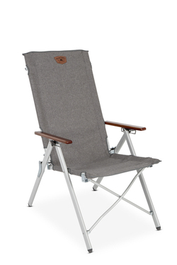 Joplin High – Faltstuhl mit extra hoher Rückenlehne