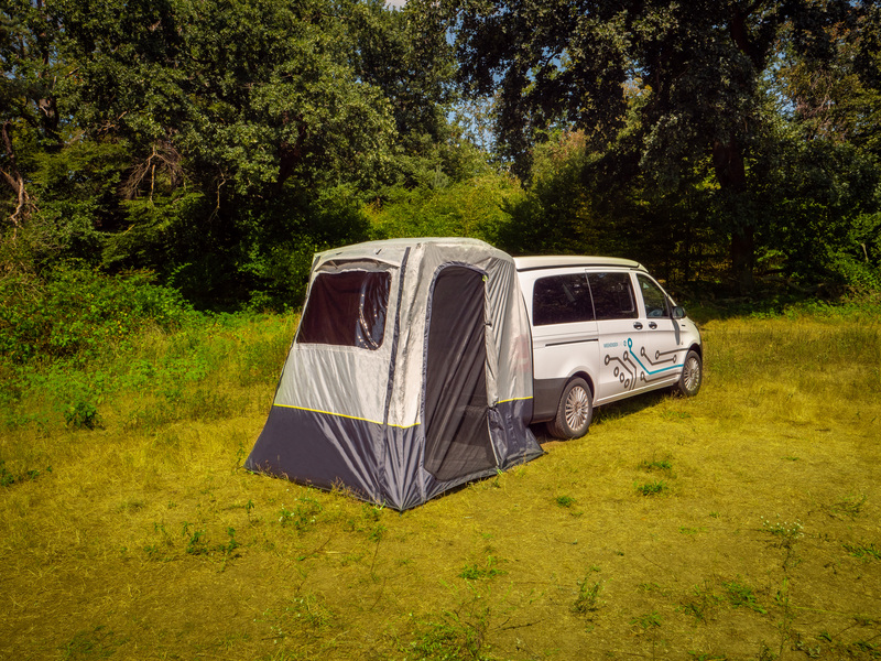 Reimo Update Premium hæktelt