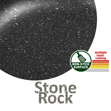 Tencere seti PIRATE SPACE MASTER 22