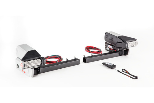 Caravan-Rangierhilfe Ranger S21 Einachser