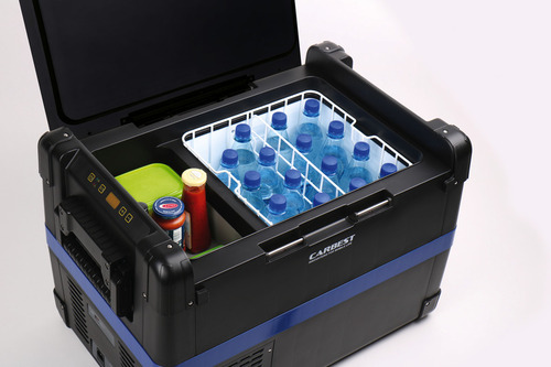 Carbest MaxiFreezer 60L kompressorjahuti Carbest MaxiFreezer 60L kompressorjahuti