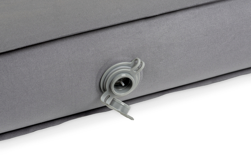 Isomatte selbstaufblasend