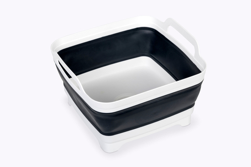 Waschschüssel, faltbar