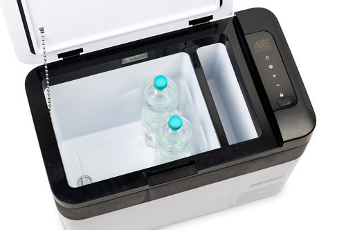 Kompressor-Kühlbox STYLE'N'COOL 35 L