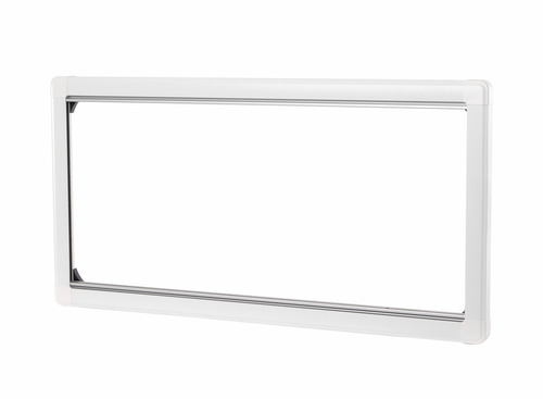 Sisekujuline raam koos pimendus- ja putukavõrguga COMFORT akendele -