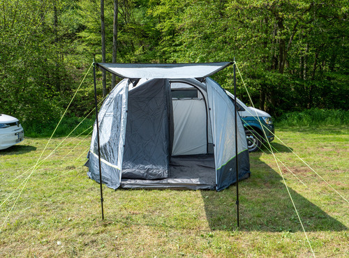 Aufblasbares Bus-Vorzelt TOUR EASY AIR