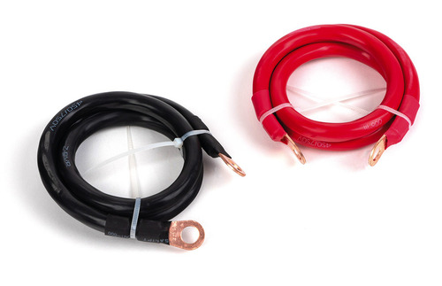 Sinusbølgeomformer 1500W/2000W -