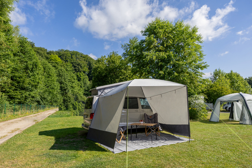 Sun sail Mauritius Premium -