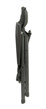 Breathable Camping Chairs - Westfield Advancer Lifestyle -