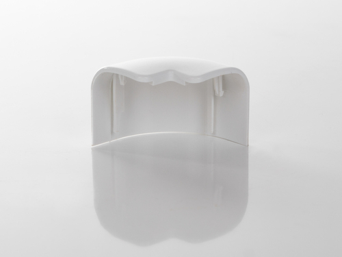 Udskiftningshætte tilbage til RW-persienner