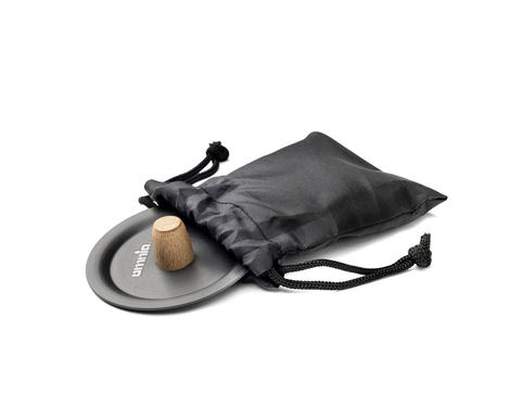 Kaminabdeckung für Omnia Classic und Classic Maxi