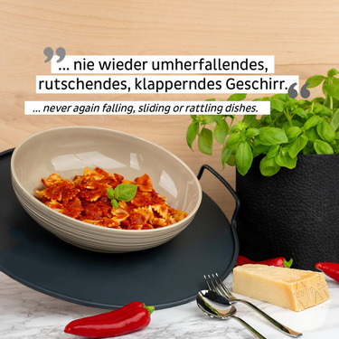 Porcelaanist magnetiline toidukauss - elevandiluu