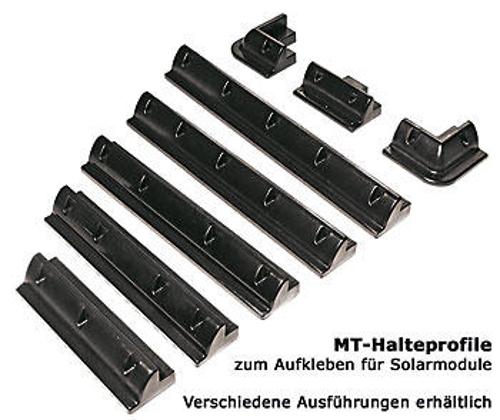 Connector set MP-VP = 2 pieces, PUR, suitable for all solar modules