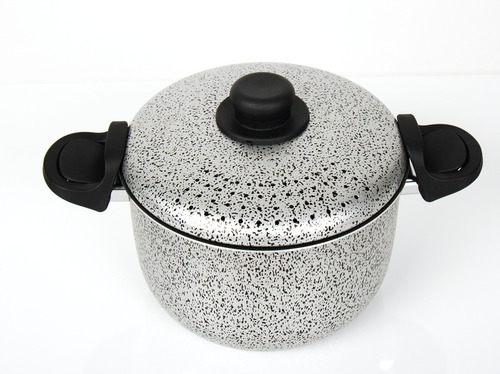 Alu-Topfset 9-tlg.rocky l