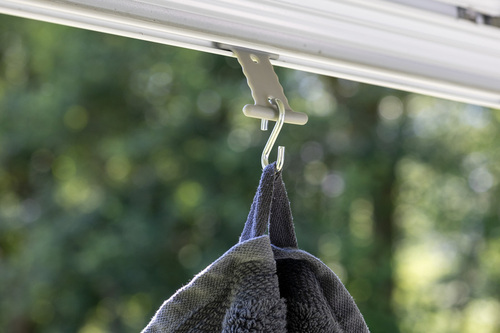 Markisenaufhänger 6 Stück