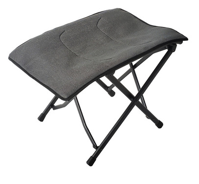 Beinauflage LA PALMA s/w