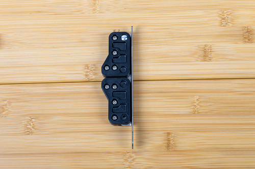 Bambusest laud GLENDALE 100