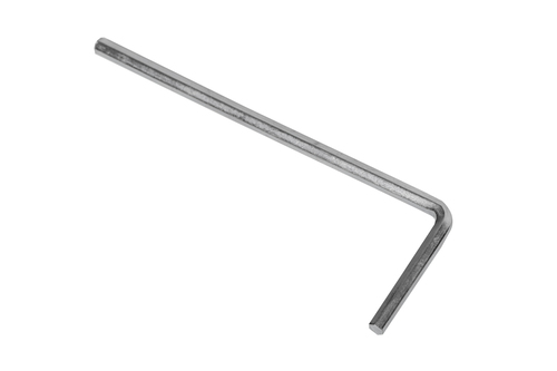 Duschkomplettset - Schwarz matt