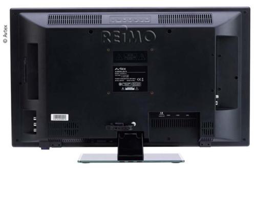 12V TV AVtex TV 24'