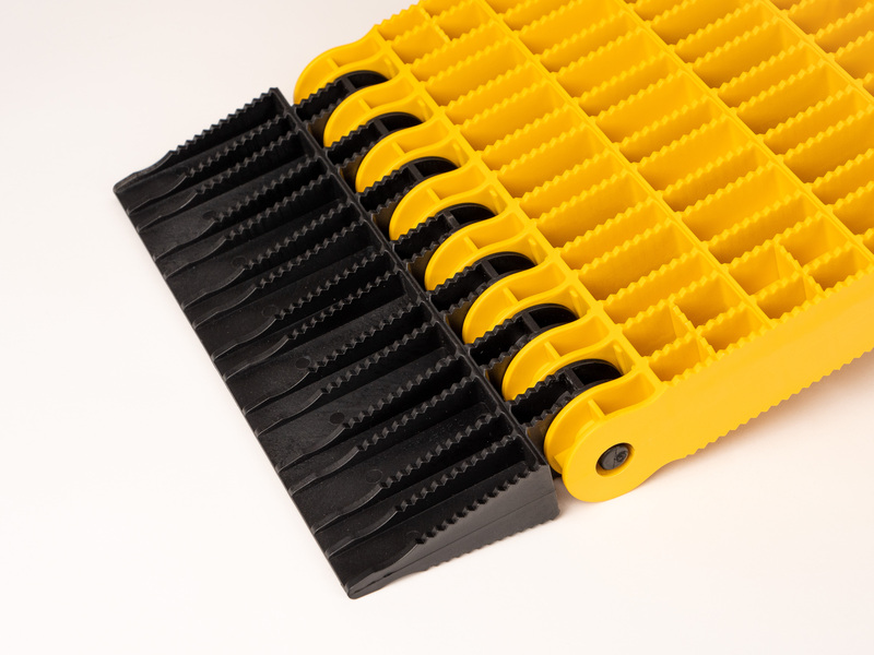 Rampe pliante Uniko 6 en 1