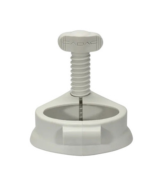 Height-adjustable leg adapter Carri Chef - Leg Leveller