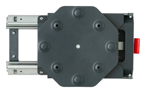 TV-Halter seitl.Auszug90°