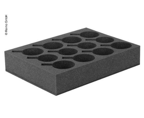 Universal Glas- und Tassenhalter | Tassenhalter / Tellerhalter