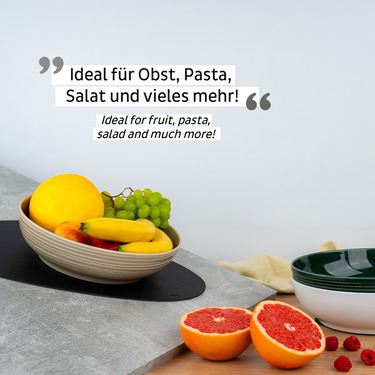 Porcelaanist magnetiline toidukauss - elevandiluu