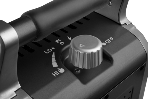 Gasheizer Devil Megahe.L