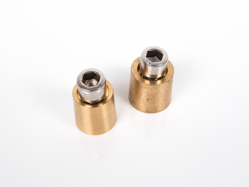 Carbest AGM Batterie 80Ah